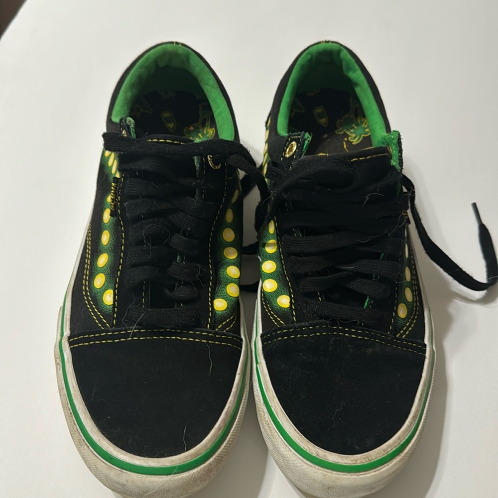 Shake Junt Vans Pro